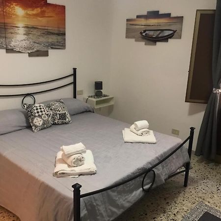 Affittacamere Le Isole Trapani Exterior foto