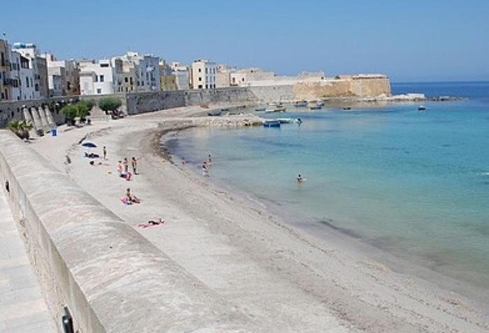 Affittacamere Le Isole Trapani Exterior foto