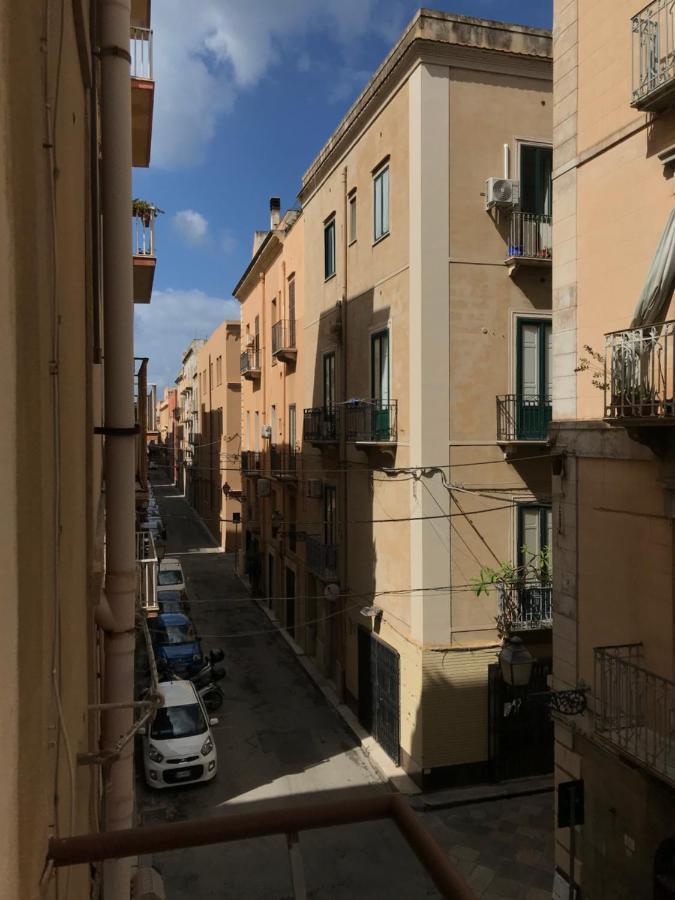 Affittacamere Le Isole Trapani Exterior foto