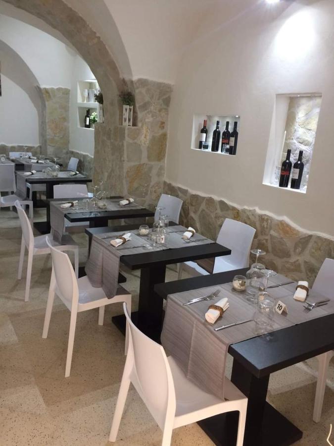 Affittacamere Le Isole Trapani Exterior foto