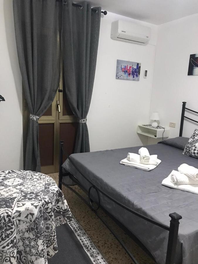 Affittacamere Le Isole Trapani Exterior foto